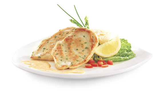 TenderBrest