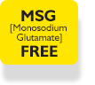 MSG FREE