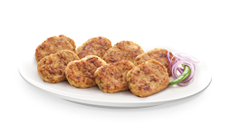 Kabab Tikki