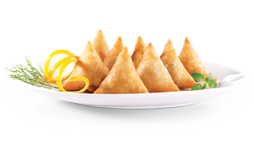 Samosa