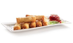 Spring Roll