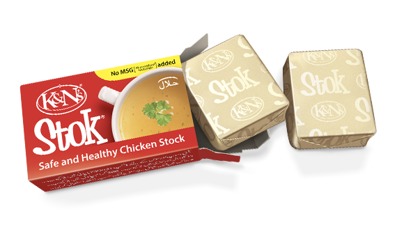 Stok