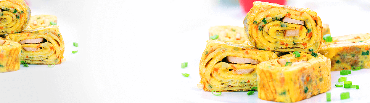 Egg Roll