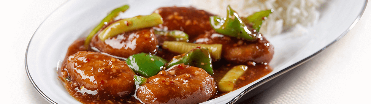 Haray Bharay Nuggets with Green Herbs