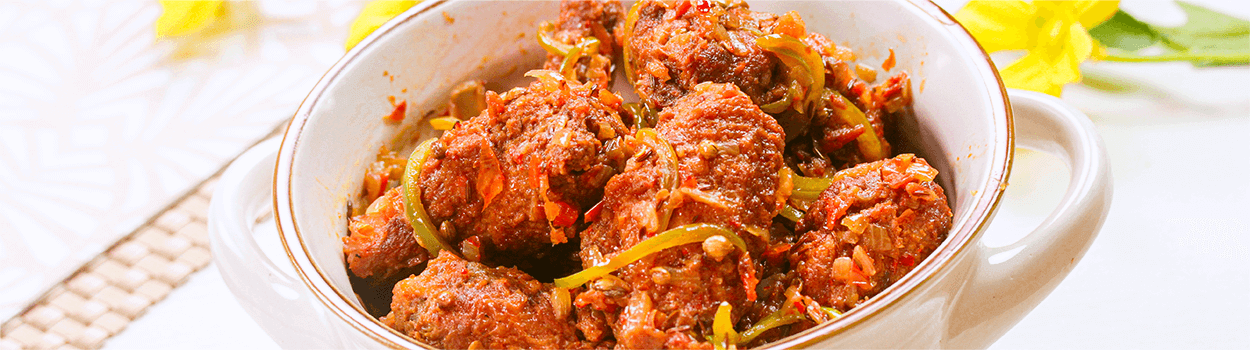 Masala Wings