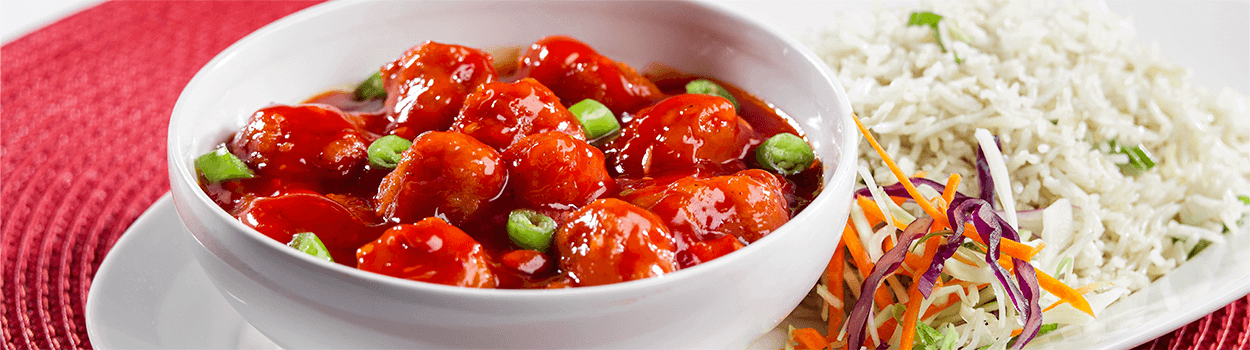 Tender Pops Manchurian