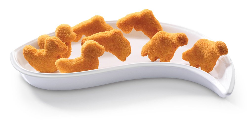 Fun Nuggets