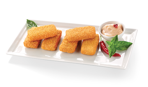 Blazin' Bars™