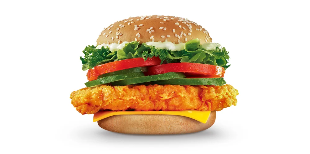 Thunder Fillet (Breast)