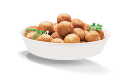 Kofta Home-Style
