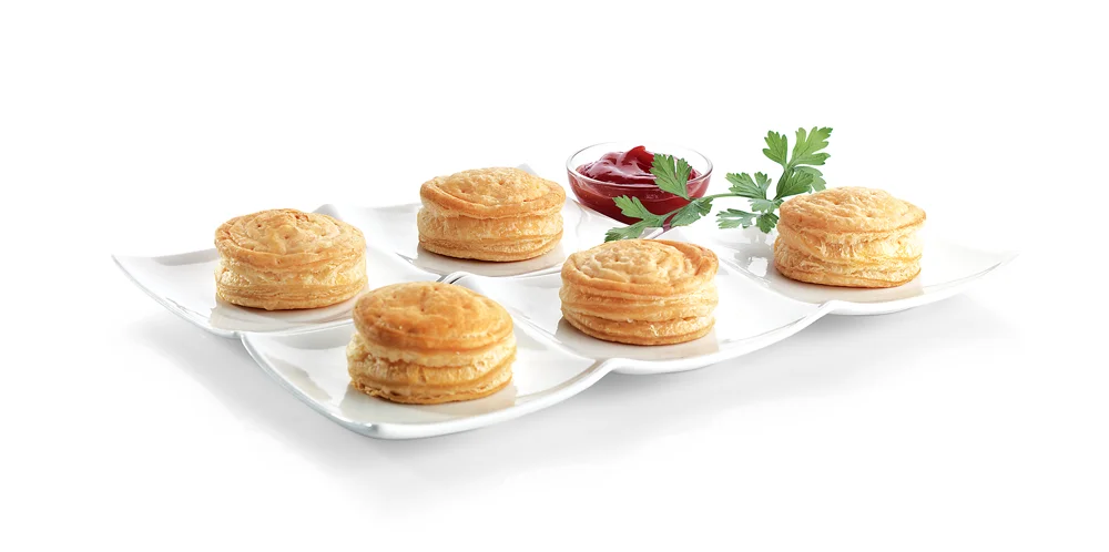 Puff Patteze®