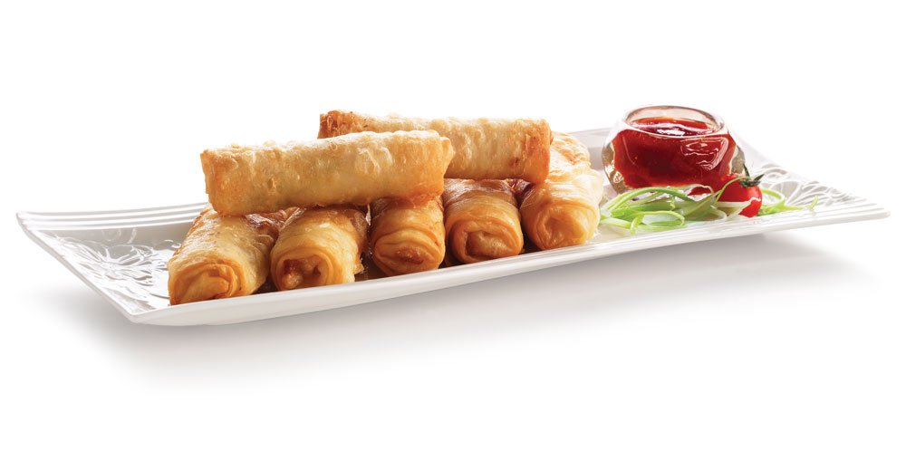 Spring Roll