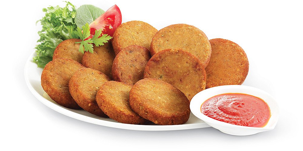 Shami Kabab