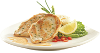 TenderBrest
