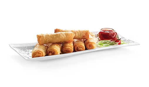 Spring Roll