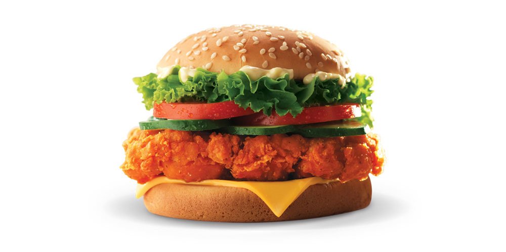 Thunder Fillet