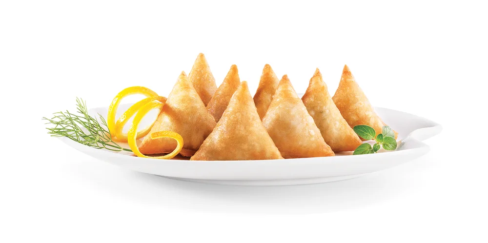 Samosa