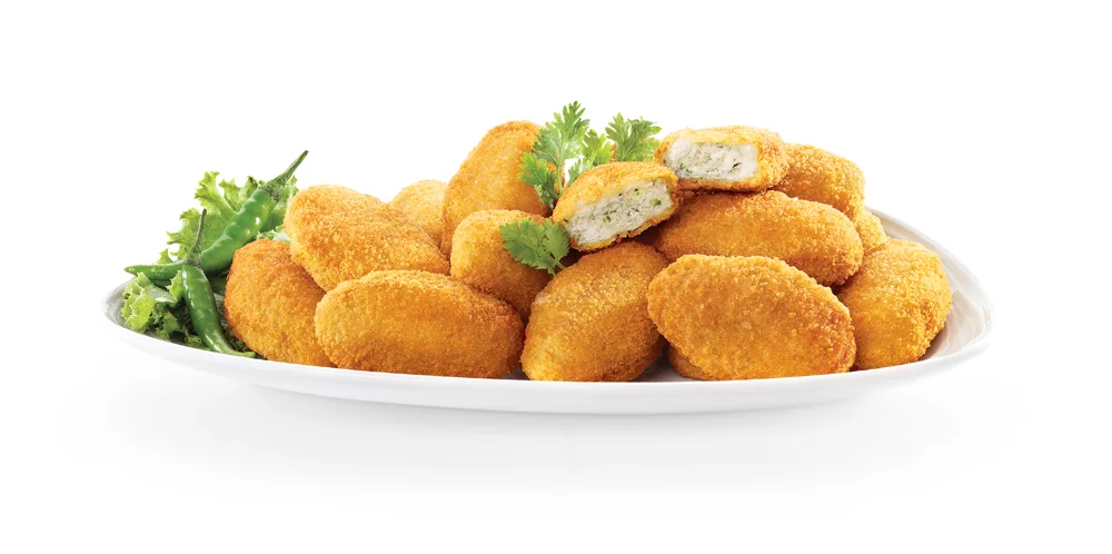 Haray Bharay Nuggets