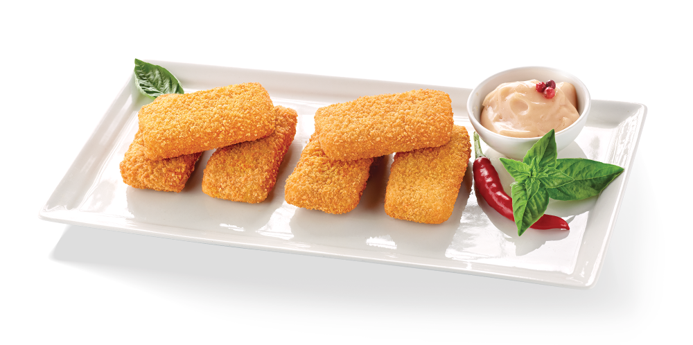 Blazin' Bars™