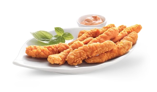 Fiery Fingers™