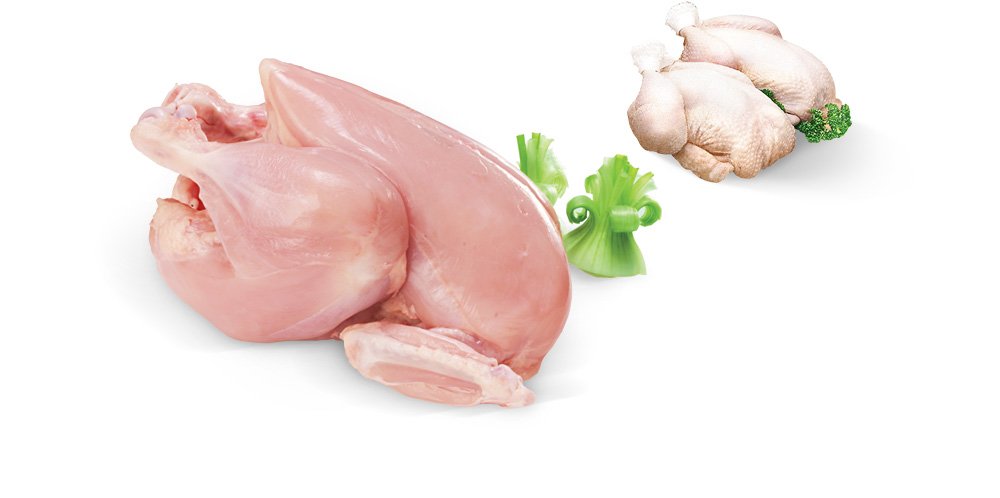 Whole Chicken