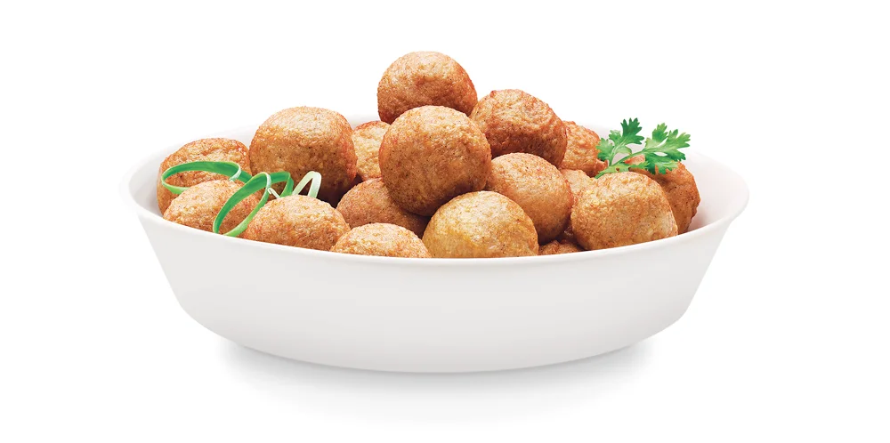 Kofta Home-Style