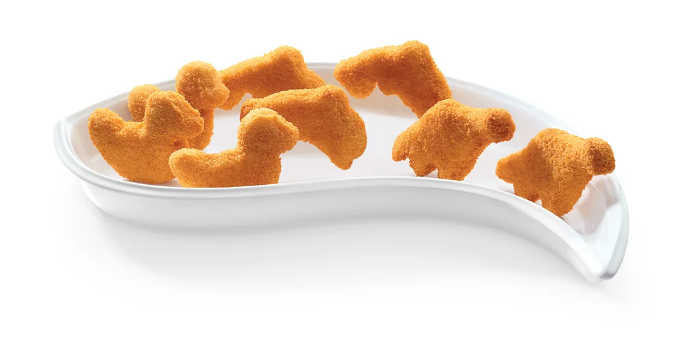 Fun Nuggets