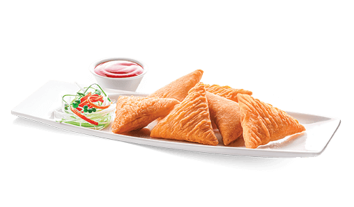 Samosa Blasts™