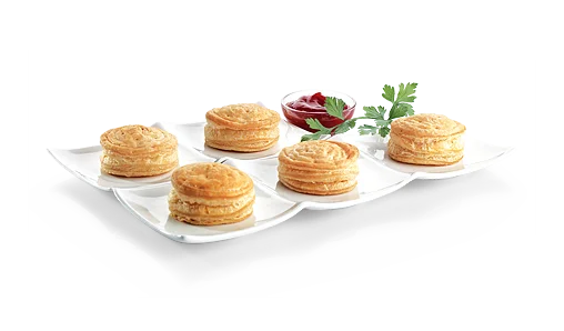 Puff Patteze®