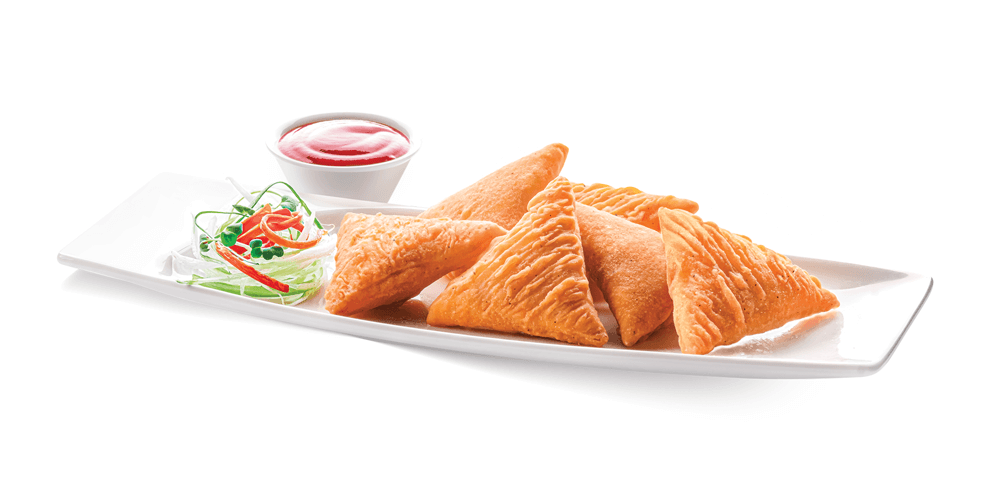 Samosa Blasts™