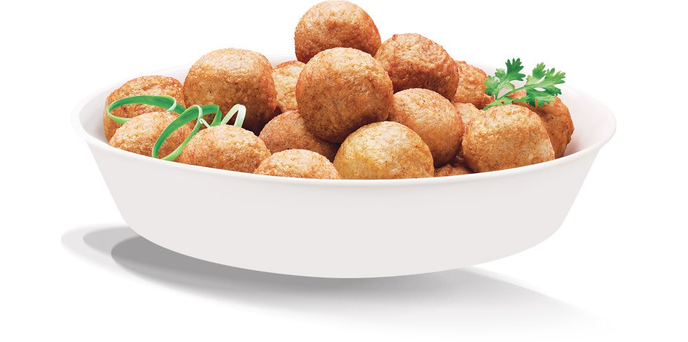 Kofta Home-Style