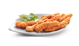 Fiery Fingers™