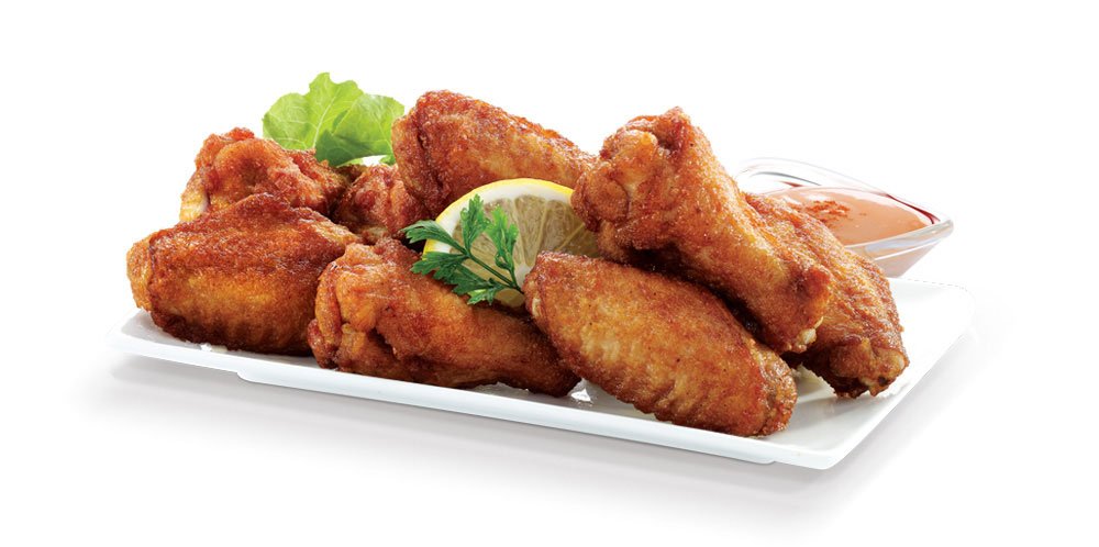 Combo Wings