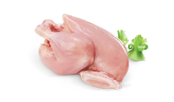 Whole Chicken