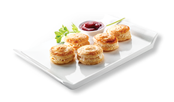 Puff Patteze®