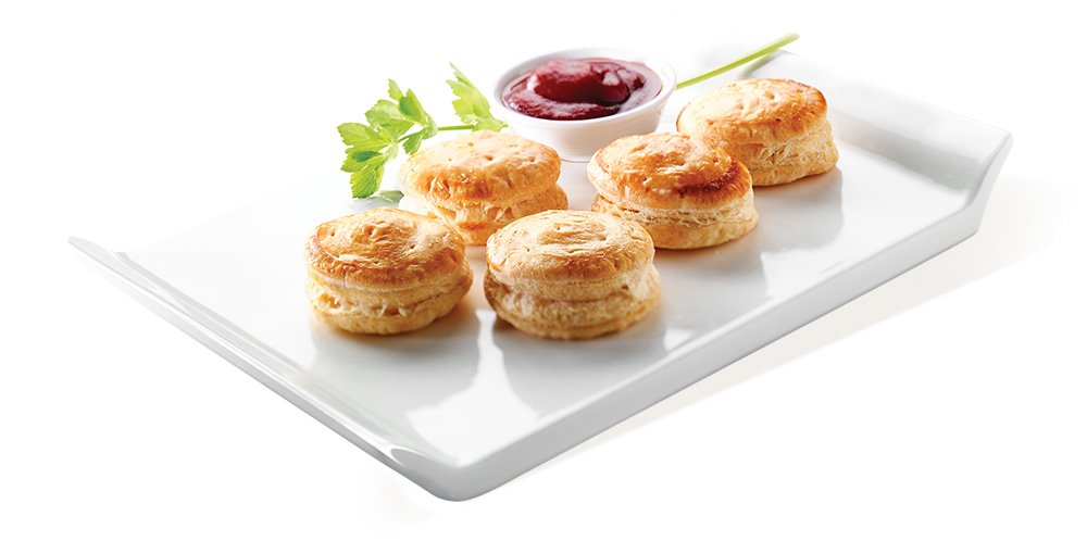 Puff Patteze®