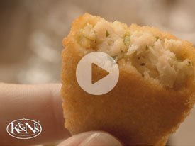 K&N's food film