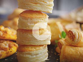 K&N's food film