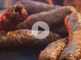 K&N’s - 62 years of spreading joy.