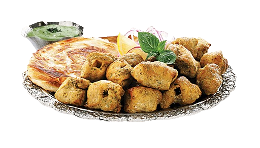 Mughlai Tikka