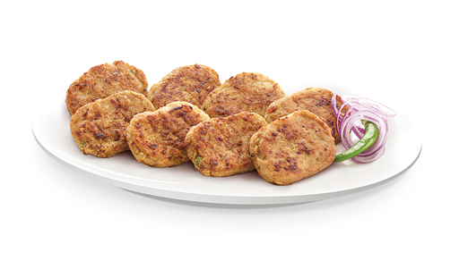 Kabab Tikki