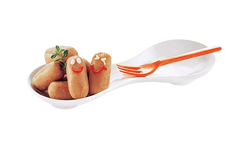 Mini Franks Sausage