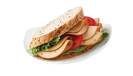 Mortadella Slices