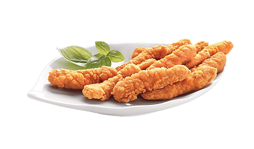 Fiery Fingers