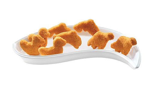 Fun Nuggets