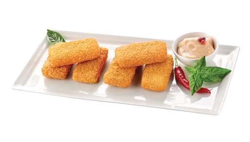Blazin' Bars™