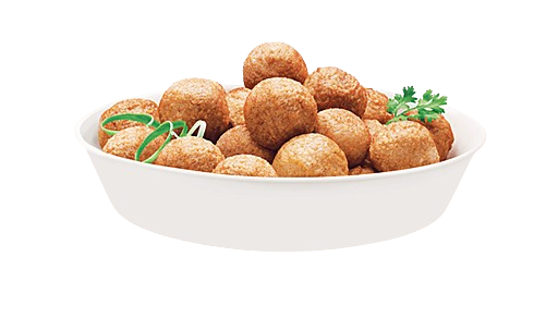 Kofta Home-Style