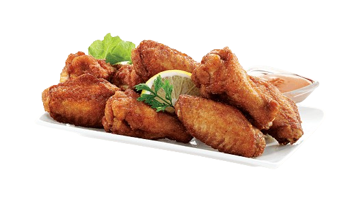Combo Wings