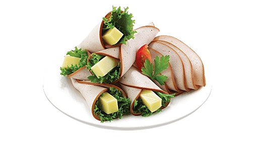 Bologna Slices