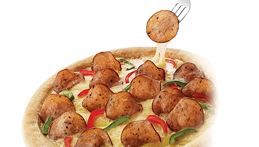Pepperoni Slices